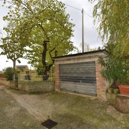 Casa Dei Nonni بيت للعطل San Girolamo di Sopra