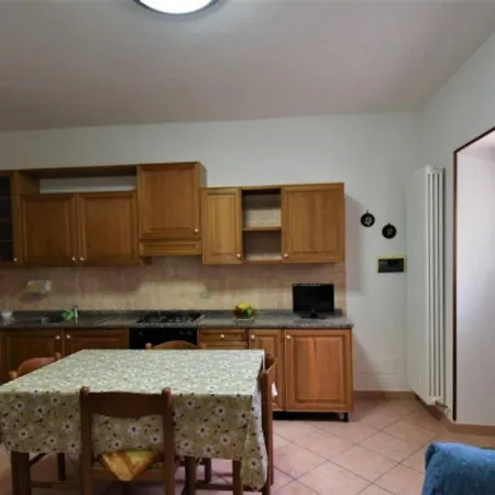 Casa Dei Nonni