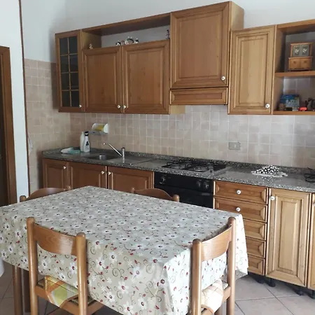 Casa Dei Nonni