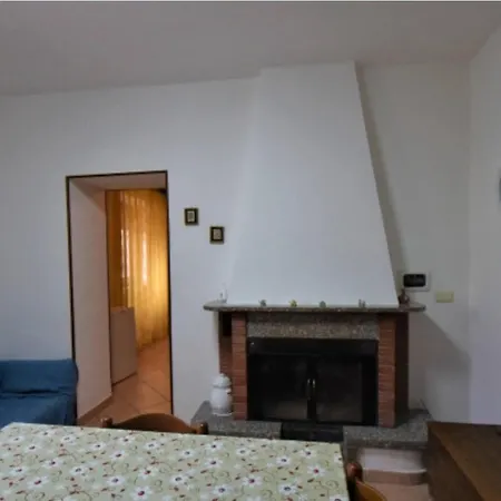 Casa Dei Nonni Holiday home *