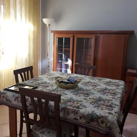 Casa Dei Nonni