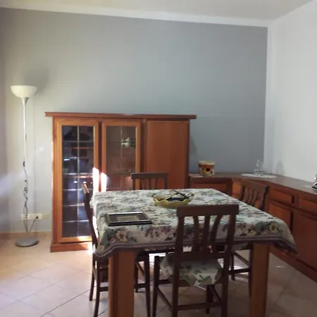 Casa Dei Nonni Σπίτι διακοπών San Girolamo di Sopra