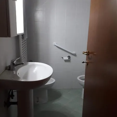 Casa Dei Nonni Σπίτι διακοπών *