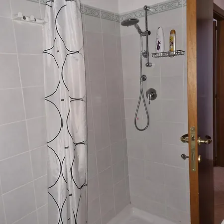 Casa Dei Nonni San Girolamo di Sopra