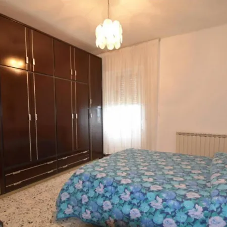 Casa Dei Nonni بيت للعطل *