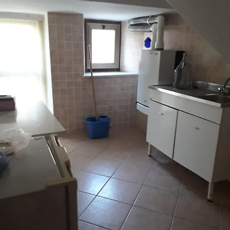 Holiday home Casa Dei Nonni San Girolamo di Sopra