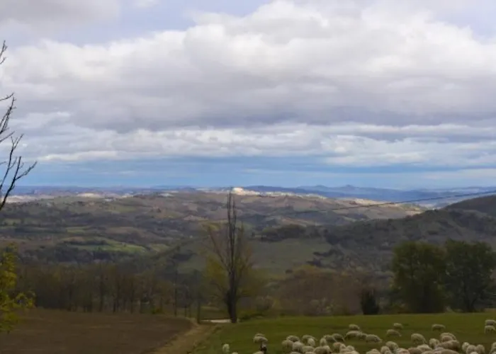Σπίτι διακοπών Casa Dei Nonni