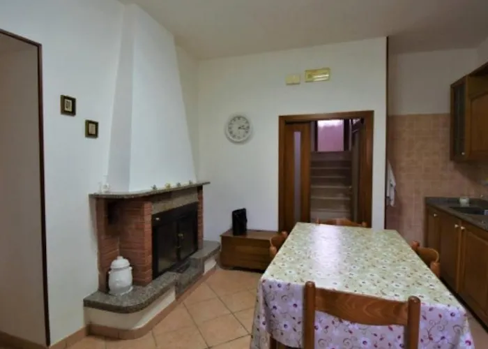 Casa Dei Nonni Σπίτι διακοπών *