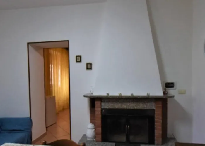 Casa Dei Nonni Σπίτι διακοπών *