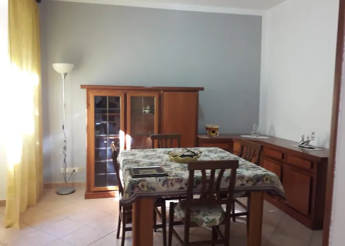 Casa Dei Nonni Σπίτι διακοπών San Girolamo di Sopra