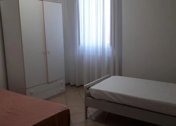 Casa Dei Nonni Σπίτι διακοπών San Girolamo di Sopra