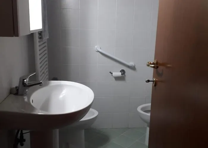 Casa Dei Nonni Σπίτι διακοπών *