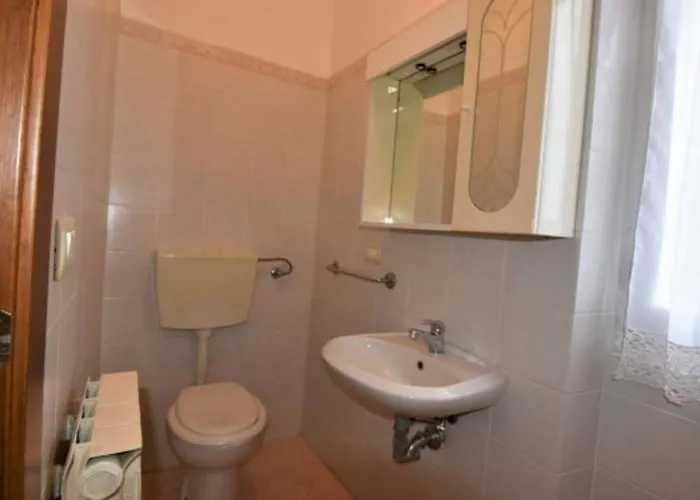 Casa Dei Nonni Σπίτι διακοπών San Girolamo di Sopra