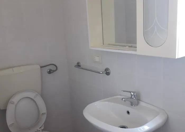 Σπίτι διακοπών Casa Dei Nonni San Girolamo di Sopra