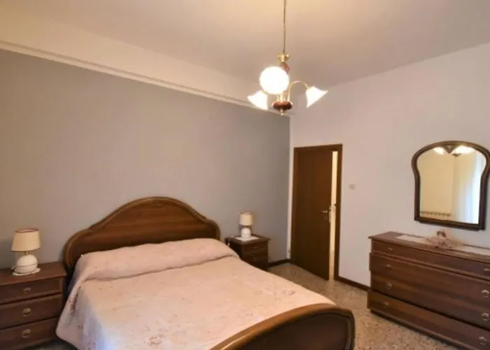 Casa Dei Nonni San Girolamo di Sopra