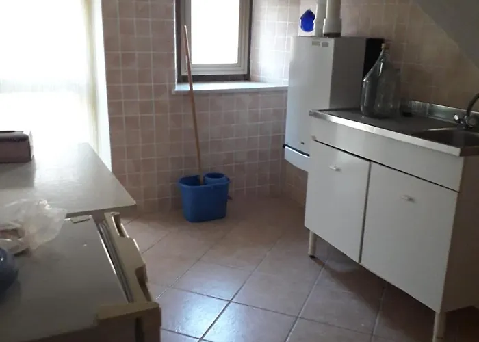 Σπίτι διακοπών Casa Dei Nonni San Girolamo di Sopra